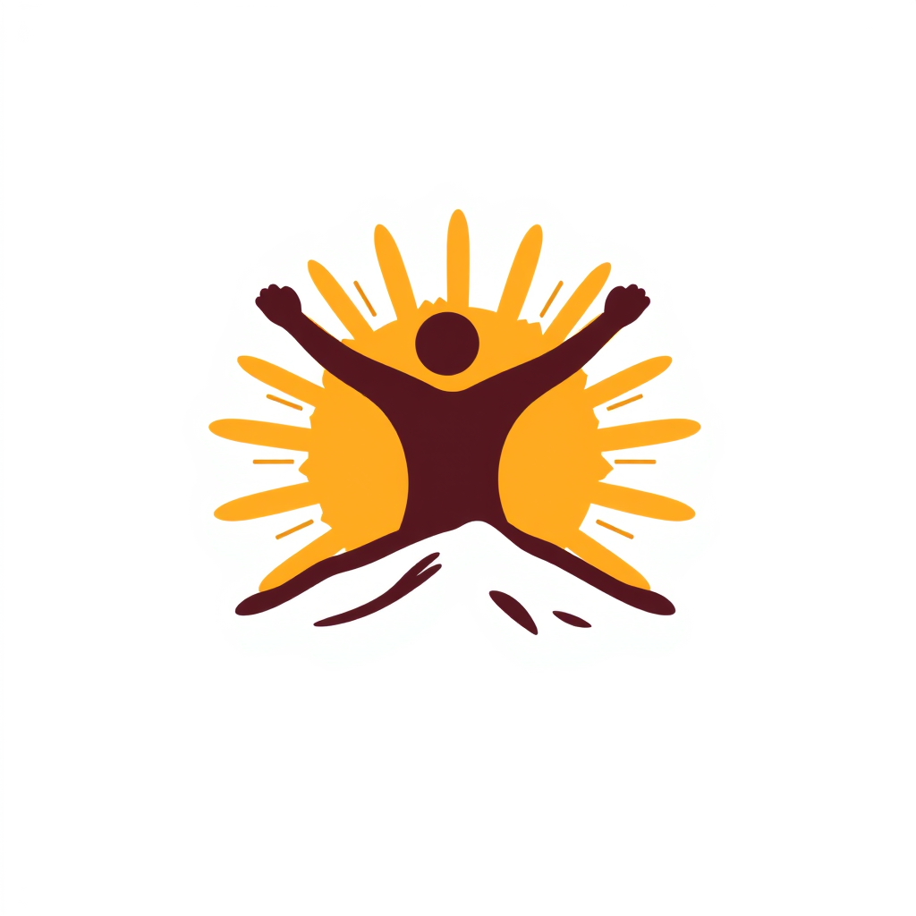 Be Bold Stand Back Up